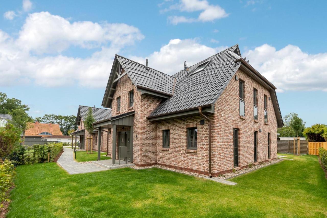 Ostseereise Zingst Exterior photo
